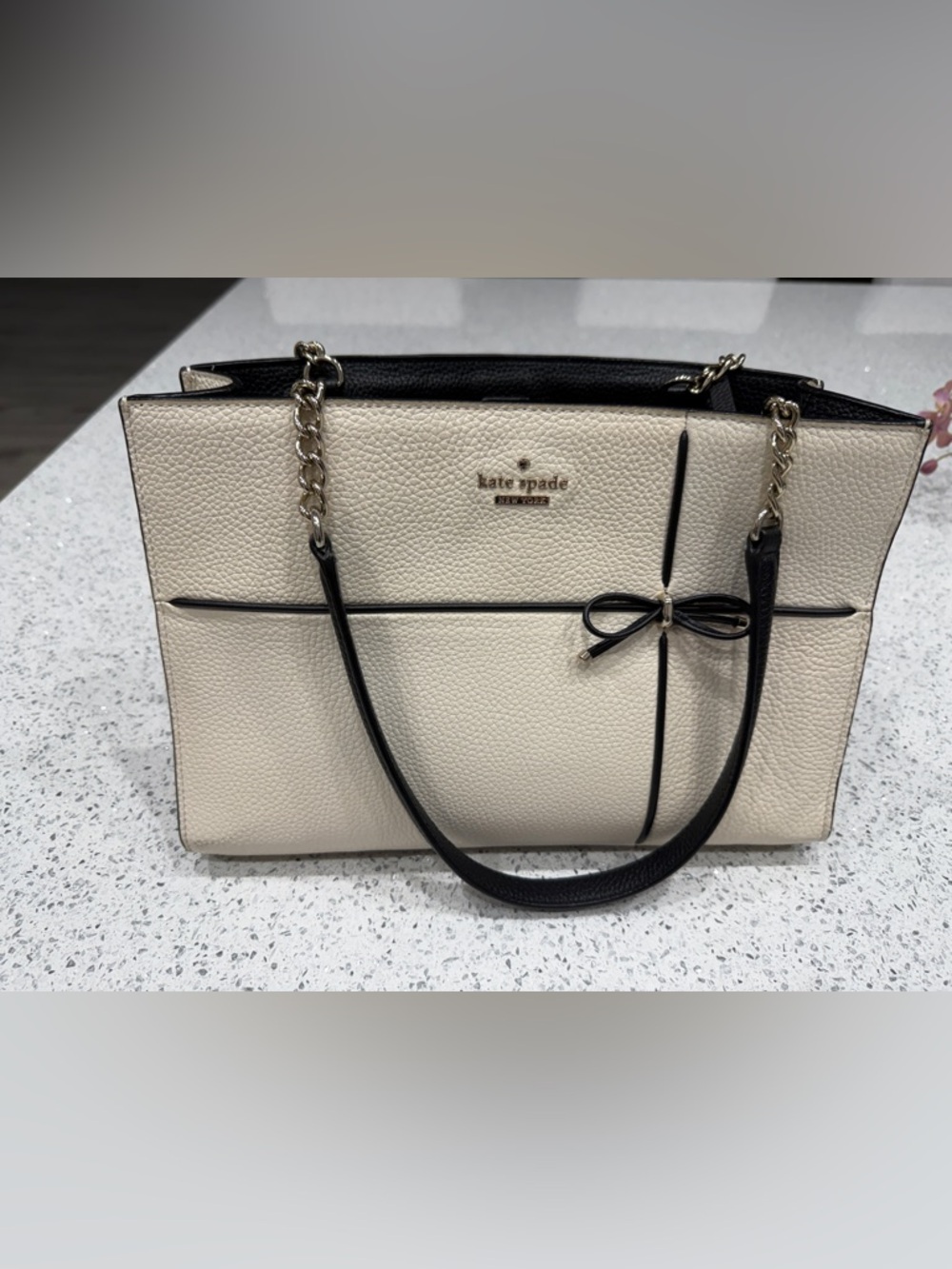 Kate Spade Cherry Street Small Phoebe Bag